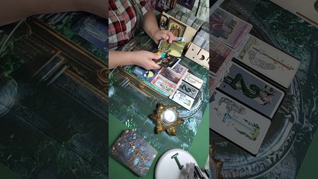 Вражина хотела убрать вас по Магии, но убралась сама с вашего пути? смотреть онлайн