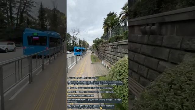 СОЧИ! 6 февраля БЫТХА🌴🌴