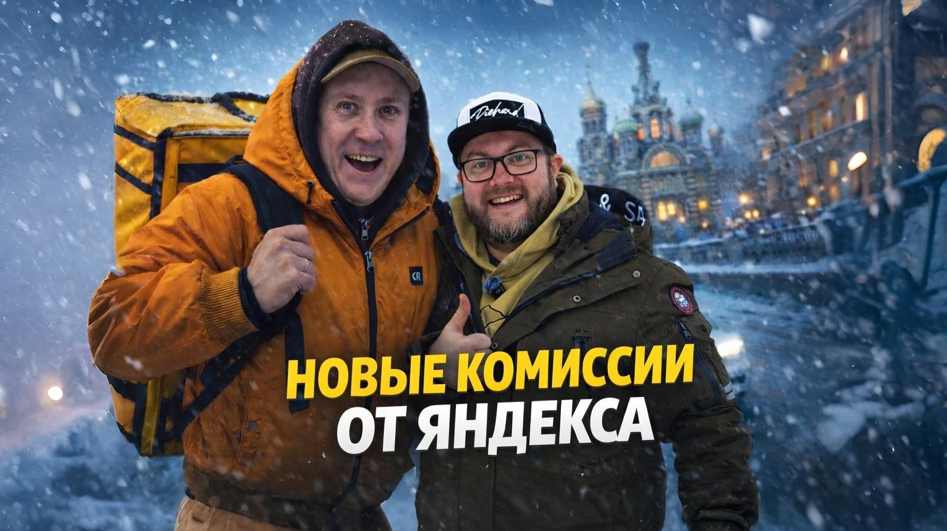 ПОДНЯЛИ ЦЕНЫ В ТАРИФЕ ЭКСПРЕСС! | ЯНДЕКС ДОСТАВКА, ТАРИФ ЭКСПРЕСС САНКТ-ПЕТЕРБУРГ смотреть онлайн