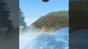 Видео с Огненной, старое