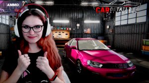 Бизнес закончен ✮ Car Detailing Simulator ✮ #12