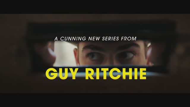 🔥Молодой Шерлок / Young Sherlock (2026 – …) — Трейлер 1го Сезона