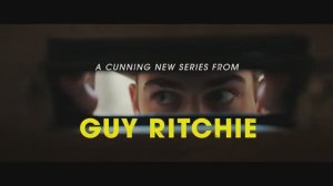 🔥Молодой Шерлок / Young Sherlock (2026 – ...) - Трейлер 1го Сезона