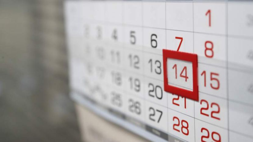 В Госдуме рассказали о расчете отпускных по новым правилам