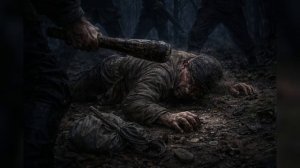 Лесков - Грабеж