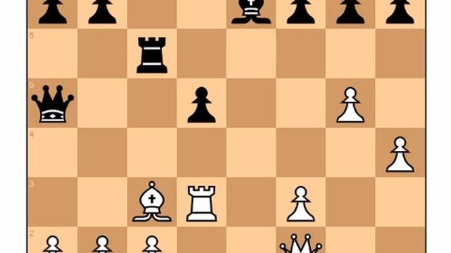 Михаил Таль гениально выигрывает в красивой партии на Чемпионате СССР 1962 года смотреть онлайн