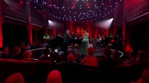 Tony Bennett & Lady Gaga Perform 'Night And Day'   MTV Unplugged