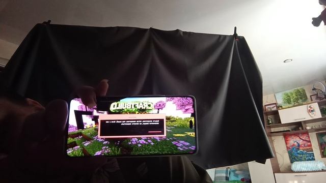 CraftBuild смотреть онлайн