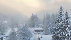 РАЗГУЛЯЛАСЬ ЗИМА