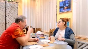 1039 Эх Диета! Ни то нельзя ни это. Всё Только Весной. Жизнь на Кубани.