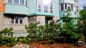 "9 МАЯ У ДОМА 2025г."