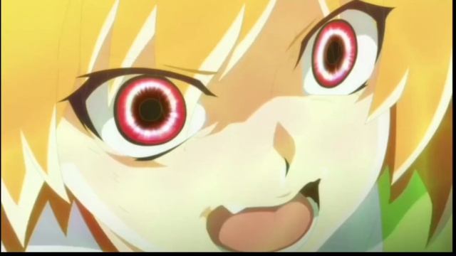 Бой Фурудэ Рико и Ходзё Сатоко