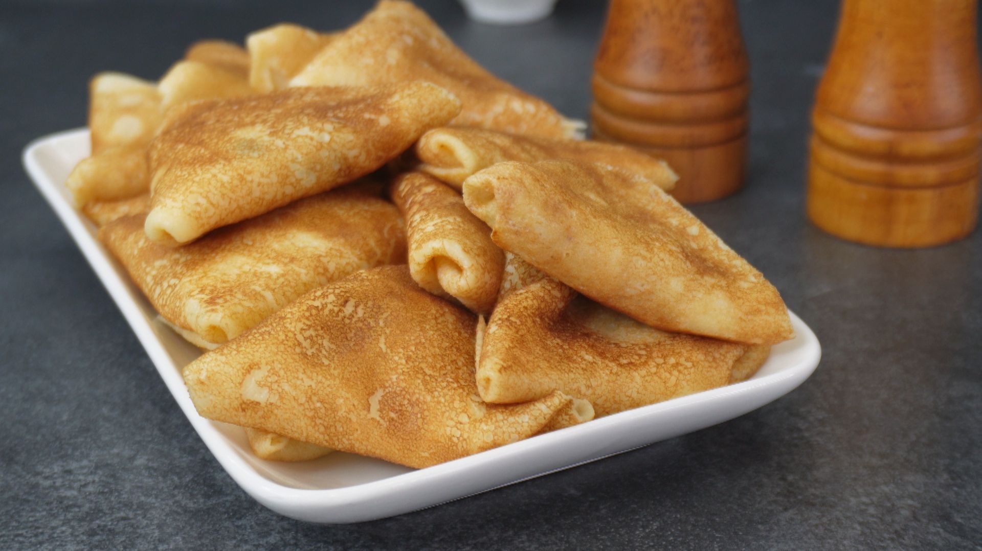 Блины «Три стакана» которые получаются с первого раза и начинка для них о которой мало кто знает смотреть онлайн