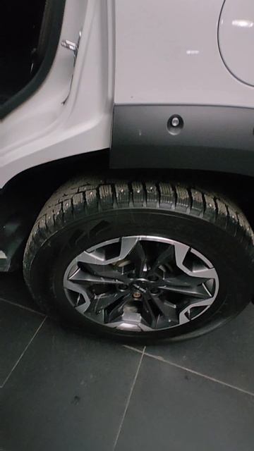 Haval Dargo «АВТОРУСЬ автомобили с пробегом» 8032 смотреть онлайн