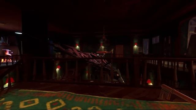 🏃♂️ Hello Neighbor 2 — побег от соседа, полное прохождение и финал 🕵️🎮 смотреть онлайн