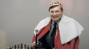 Малахов. Анатолий Карпов: дом шахматного короля