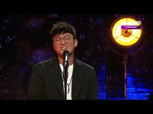 Alex Lim, Игорь Крутой — Вокзал (НТВ: Центральное Телевидение // эфир от 08.11.2025)