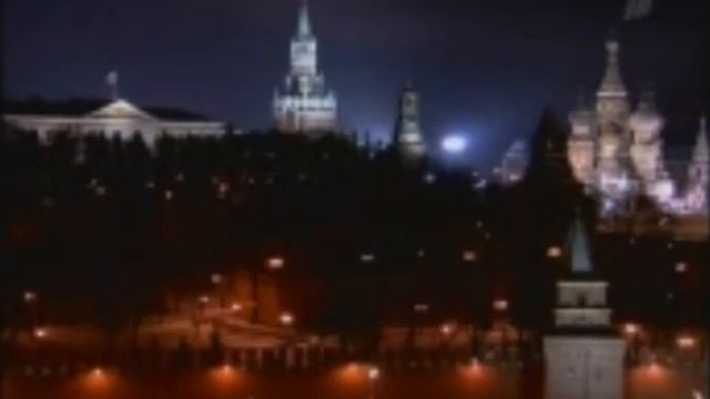 Странный конец эфира и рестарт (Первый канал, 18.01.2011) смотреть онлайн