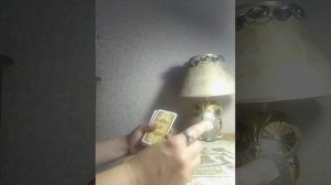 Разрешится само по себе!Это предначертано Судьбой!