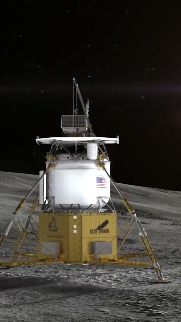 Артемида 3 и человек на Луне смотреть онлайн