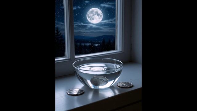 Сказ о Серебряной воде или секрет Купавны.