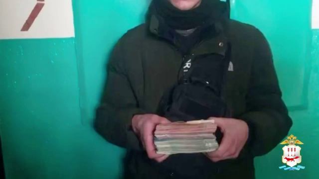 В Саранске полицейские задержали курьера аферистов, забравшего почти 3 млн рублей у пяти пенсионерок смотреть онлайн