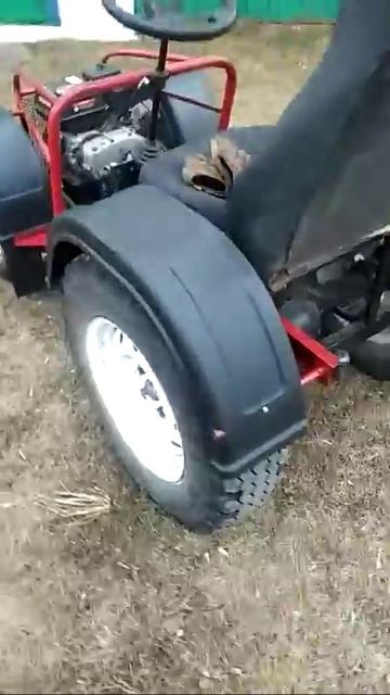 Мини трактор _ ПонИ__073134.mp4 смотреть онлайн