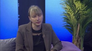 Утро Донбасса 05.02.2026. Диалекты нашего региона. Дубинина Виктория