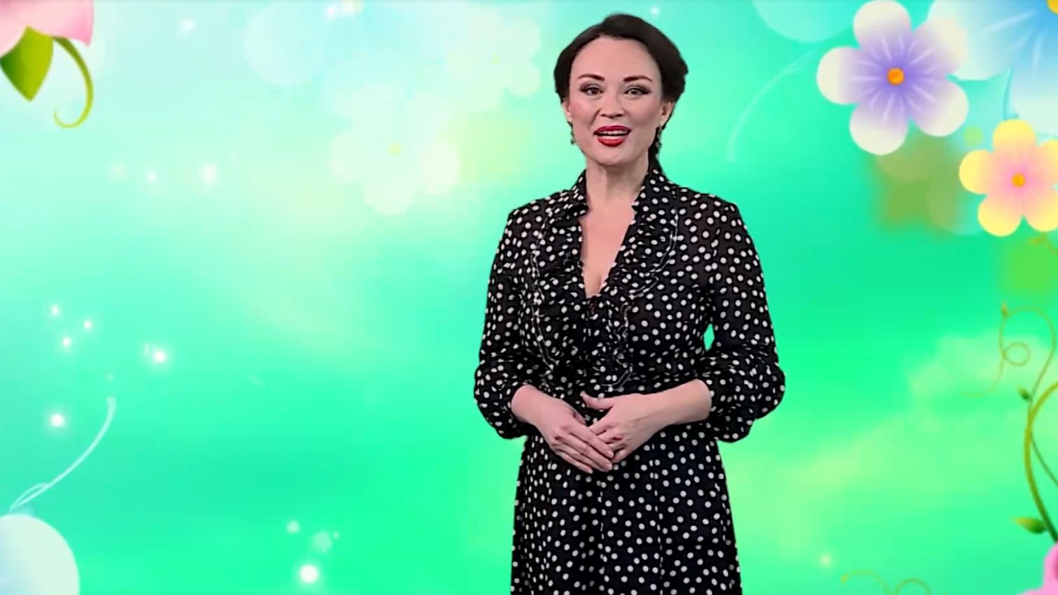 Ихлас күңелдән — 31.01.2026