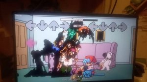 Пибби гриффины вирусом гличч пибби!!
FNF VS Pibby from Family Guy!!!