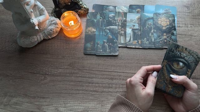 Разговор с его душой ❤️🥰 он вас порадует