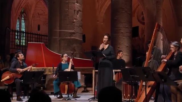 Baroque Festival 8 смотреть онлайн