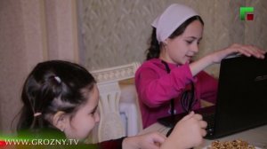 Иэс. Магомадов Альви из с.Гуни. Эфир от 21 01 2026