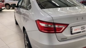 Продается Lada Vesta /Авто с пробегом