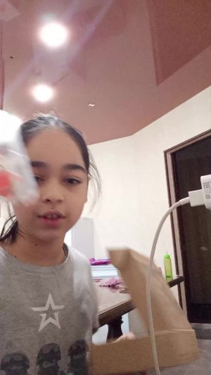 обзор на калимбу