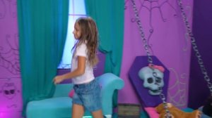 Nastya and friends’ Spooky Adventure