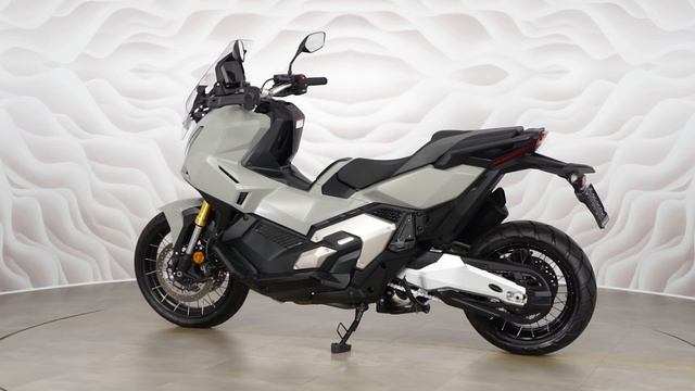 HONDA X-ADV vin RH21-1000055