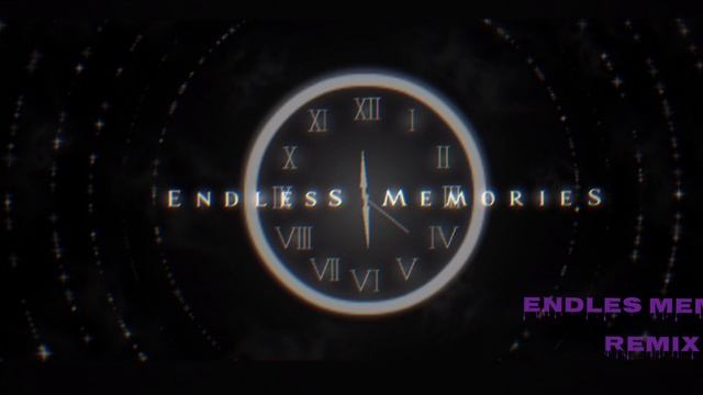 !? music Endless Memories Remix Geometry Dash ost 2