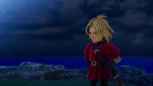Dragon Quest VII Reimagined — трейлер к выходу на PS5