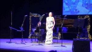 Ария Герды из оперы С. Боневича «История Кая и Герды».