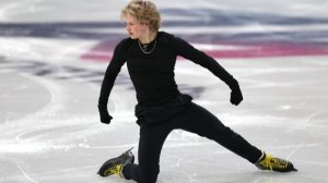 Олимпиада. Фигурное катание. Спортивные пары 06.02.2026