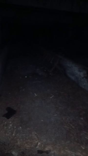 Странное облако проплыло мимо нас на заброшке смотреть онлайн