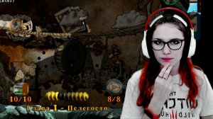 Пелегосто 100% ✮ LEGO Pirates of the Caribbean 100% ✮ #6