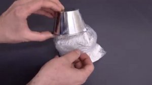 Простые технические идеи с использованием простых материалов