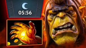 Yoj : Новый 7.40 Мидас прекрасен