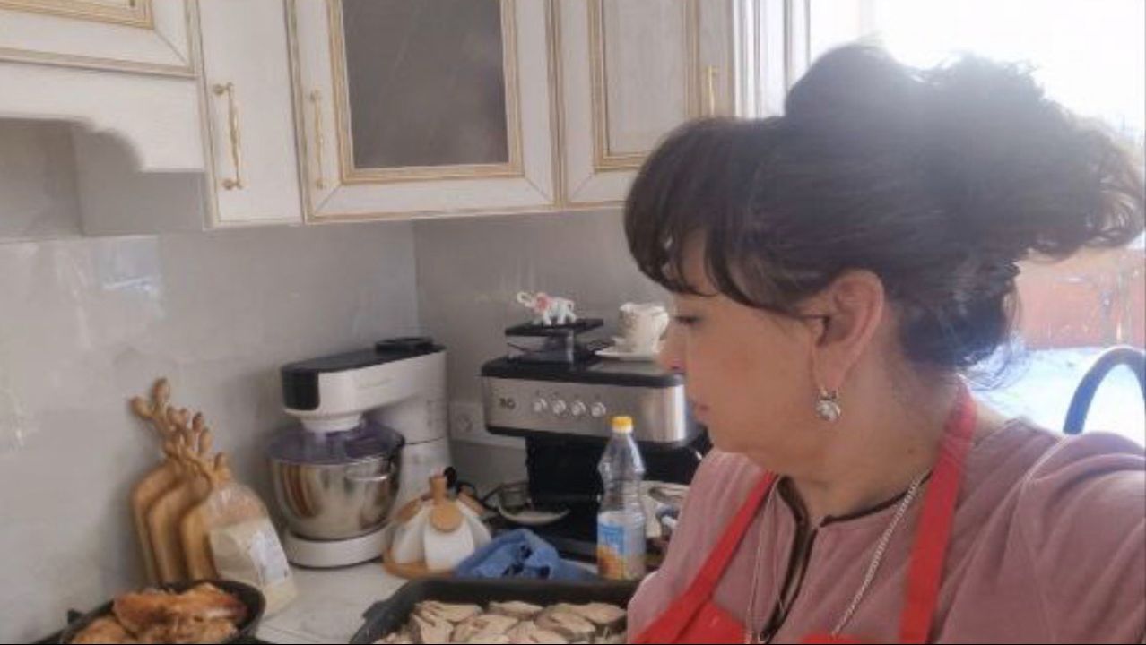 Приехала комиссия. Муж попался. Посадила бегонии. Что чувствует и чего боится собака? смотреть онлайн