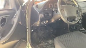 Продается Lada Niva Travel /Авто с пробегом