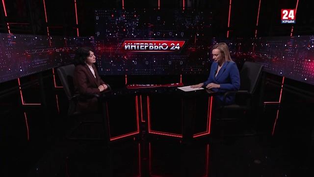 Интервью 24. Жанна Хуторенко. Выпуск 06.02.26