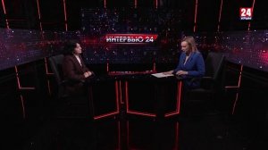 Интервью 24. Жанна Хуторенко. Выпуск 06.02.26