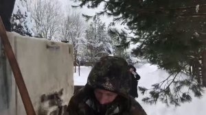 новый привоз форели на водоём